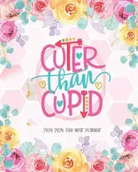 在飛比找博客來優惠-Cuter Than Cupid 2020-2024 Fiv