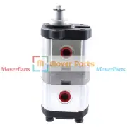 Hydraulic Pump 3661228M91 For Landini Massey Ferguson Tractor 2225 2230 2235