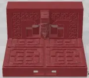 HPT 2x2 Tile Set 2 - Dwarven Half Sized Kingdom - Pathfinder - Dungeons & Dragon