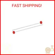 ProMark FPR30 Discovery Series Hard Red Rubber Orff Mallet