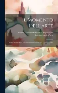 在飛比找博客來優惠-Il Momento Dell’arte: Primo Pr