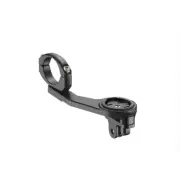 Giant Computer and GoPro Combo Mount For Round Handlebars