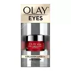 Olay Collagen Peptide Eye Cream with Collagen Peptide & Niacinamide 15ml
