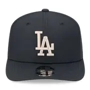 New Era Los Angeles Dodgers 9SEVENTY Blackstone Stretch Cap