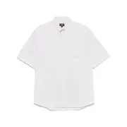 [Fendi] Fendi Cotton Shirt L NEUTRALS