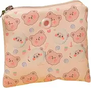 wqibq Sleeping Bag for Sugar Glider - Small Animal Activity and Sleeping Bag | Breathable Hamster Carry Bag with Comfort for Playtime, Rest & On the Go