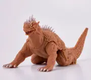 Movie monster series Balan Figure PVC Godzilla store limited
