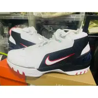 在飛比找蝦皮購物優惠-小吳嚴選 Nike Air Zoom Generation 