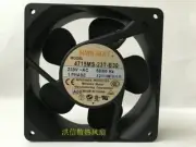 NMB-MAT 12038 4715MS-23T-B30 230V 12/11W 12CM cooling fan
