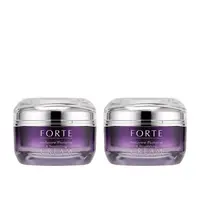 在飛比找金石堂精選優惠-【FORTE】異黃酮豐潤滋養霜（50ml/瓶） 2瓶/組