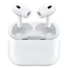 Apple AirPods Pro (第二代) 降噪無線耳機 配備 MagSafe 充電盒 (USB‑C) MTJV3ZP/A 香港行貨