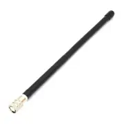 Handheld Portable Radio Flexible Soft Whip Antennas for Radio