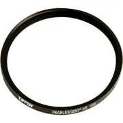 Tiffen 67mm Pearlescent 1/2 Filter White Halation Diffusion Filters 67PEARL12