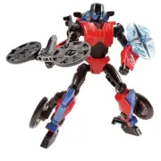 TAKARA TOMY Transformers Legacy VS500 Collection TL EX-03 Road Rocket NEW JAPAN