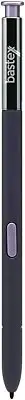 Bastex - Touch Stylus S Pen for Samsung Galaxy Note 8 (Purple)