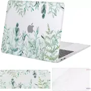 MOSISO Compatible with Macbook Air 13 Inch Case 2022 2021 2020 2019 2018 Rele...