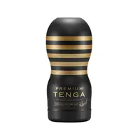 在飛比找屈臣氏網路商店優惠-TENGA TENGA PREMIUM 尊爵真空杯 [強韌版