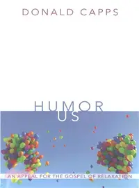在飛比找三民網路書店優惠-Humor Us ― An Appeal for the G