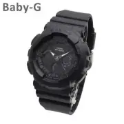 CASIO BABY-G BA-130-1AJF Digital & Analog Women's Watch 2019 New New in Box