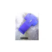 CABLE & DATA CRIMP SPLICE BLUE CONNECTOR UP TO 2.5MM 100 PACK - 696200