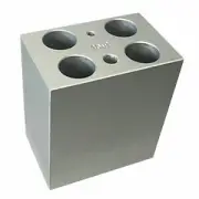 Benchmark BSH100-150 Block, 4 X 15ml Centrifuge Tubes