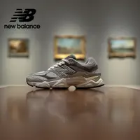 在飛比找蝦皮商城優惠-【New Balance】 NB 復古運動鞋_中性_元祖灰_