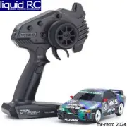 Kyosho 32652HK Hks Skyline R32 Gt-R 1993 #87