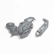 Orks Ork Nobz Power Klaw C [40K Bits]