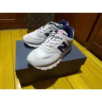 在飛比找蝦皮購物優惠-NEW BALANCE ML574 DTC