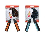 Simba 107301685 - Jumping Rope With Soft Grip, Sorted - New