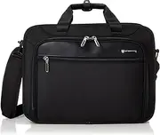 [McGregor] McLeger 00723 Business Bag, Black, Black, Free Size