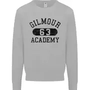Dave Gilmour Academy 63 Mens Sweatshirt Jumper