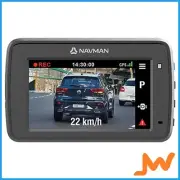 Navman MIVUE 170 Safety Dash Camera