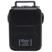 Wireless BT Speaker Portable Miniature 10W Handheld Outdoor Subwoofer IPX5 W Hot