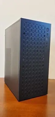 ASRock Business Micro PC - Intel Celeron / 16GB / 1TB SSD / Windows 11 pro