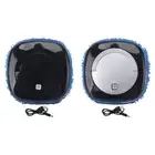 Automatic Floor Mopping Machine Smart Mopping Robot USB Charging Room Cleaning