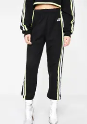 [I AM GIA] Mercury Trackpants