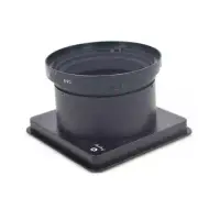 HOTCamera Technical Adapter For Hasselblad V Fits Alpa 12MAX 12TC 12STC 12SW new
