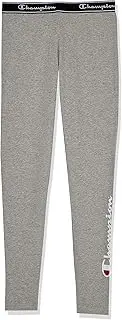 [Champion] Women's Script Tight