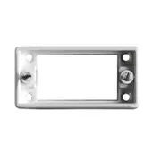 HPM Mounting Block For Architrave Switch