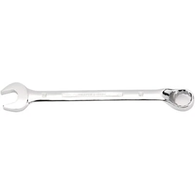 Draper 26mm HI-TORQ Combination Spanner Deep Offset Ring Cranked At 15° 55681