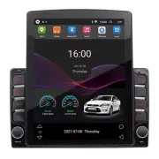 9.7" Android 14 Car GPS Navigation stereo Carplay for Subaru Tribeca