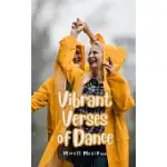 VIBRANT VERSES OF DANCE