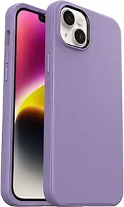 iPhone 14 Plus Symmetry Series+ Antimicrobial Case for MagSafe, You Lilac It (Purple)