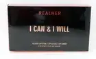 Realher I Can & I Will Mauve Lipstick Set 2 Pieces