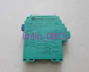 1Pcs New safety grid KFD2-SR2-EX2.W