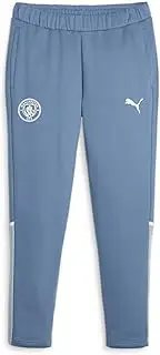 [PUMA] Manchester City FC Unisex Official Casuals Pants Trousers