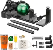 Xtool RA2 Pro for Xtool P2, S1, D1 Pro, F1, M1 and Most Laser Engraver (Must wit