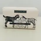 Beekman 1802 - PURE GOAT MILK SOAP - Bar Soap 9 oz FRAGRANCE FREE