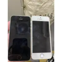 在飛比找蝦皮購物優惠-蘋果原廠 Apple IPhone SE 1代 4吋 16G